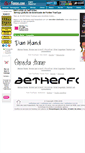 Mobile Screenshot of netfontes.com